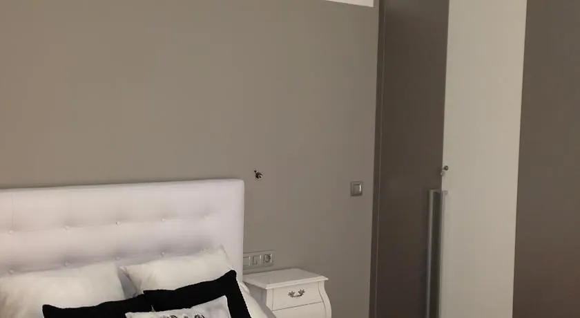 Appartement Apartamento Lagun Concha Beach Saint-Sébastien