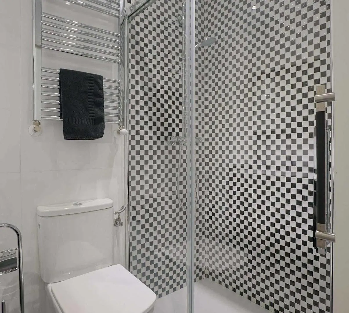 Apartamento Lagun Concha Beach Saint-Sébastien 0*,
