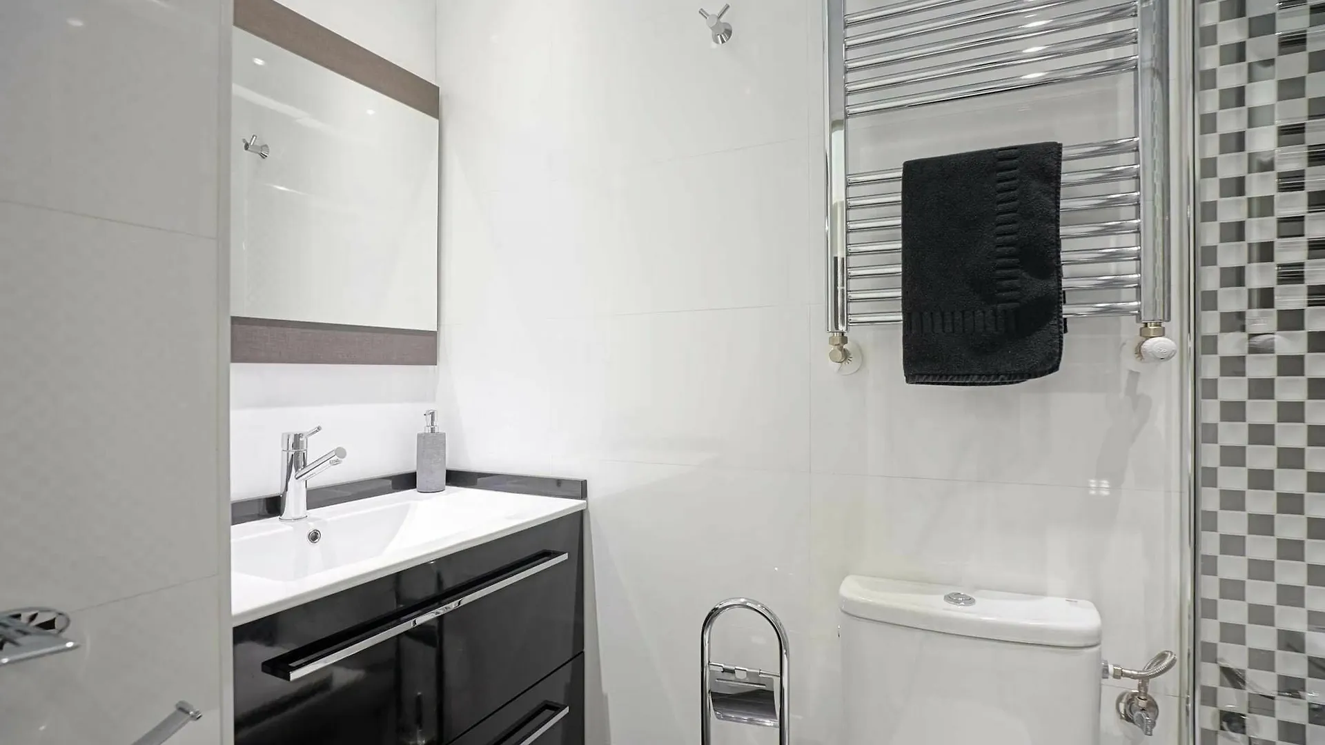 Apartamento Lagun Concha Beach Saint-Sébastien Espagne